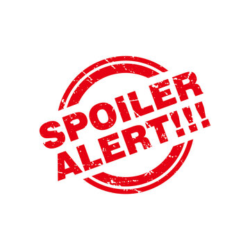 Spoiler Alert Images – Browse 535 Stock Photos, Vectors, and Video