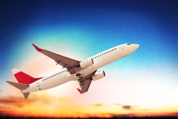 Airplane.
