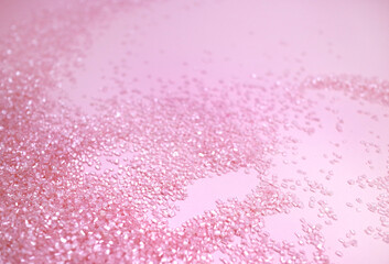 sprinkle