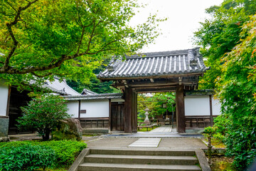 京都　最勝院