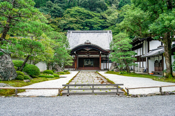 京都　南禅寺