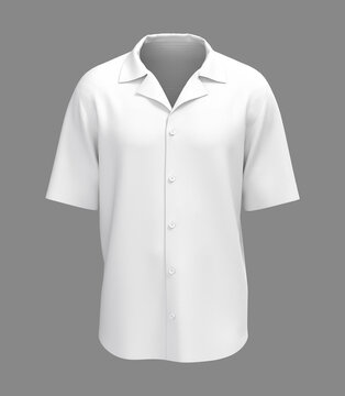 Short Sleeve Shirt Images – Browse 2,069 Stock Photos, Vectors, and ...