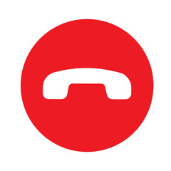 Fototapeta premium phone icon