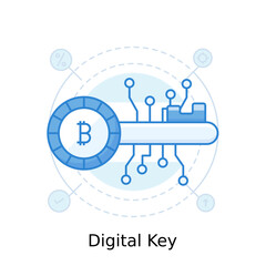 Digital Key 