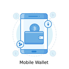 Mobile Wallet