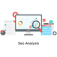 Seo Analysis 