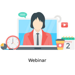 Webinar 