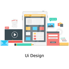 Ui Design 