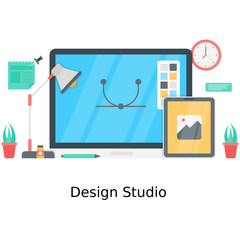 Design Studio 