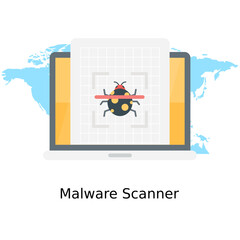 Malware Scanner 