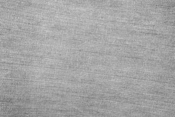 Naklejka na ściany i meble Perspective and closeup view to abstract space of empty natural clean denim texture for the traditional business background in cold bright colors with diagonal shift tilt lines and stitches