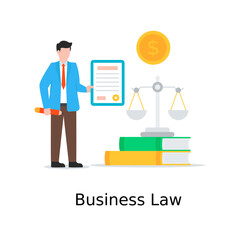 Business Law