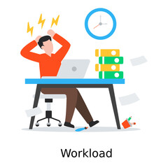 Workload