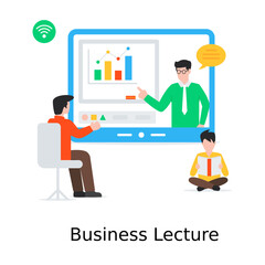 Business Lecture 