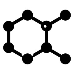 Chemistry Molecule Vector  