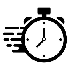 Fast Time Vector 