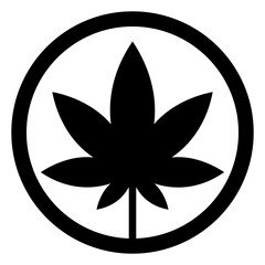 Cannabis Vector Design 