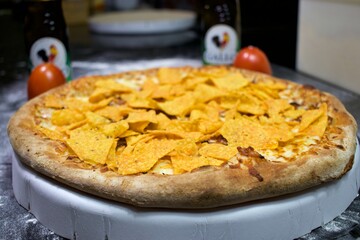 pizza 