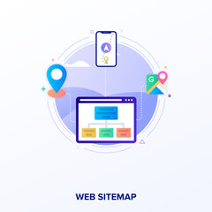 Responsive Design Vector