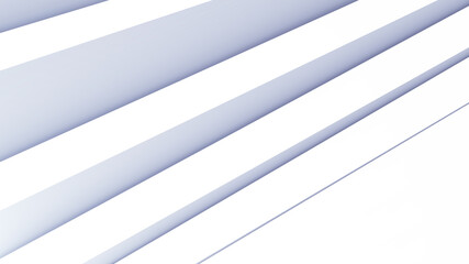 Corporate Background, Abstract Wall Background. Minimal Graphic Design, 3D Rendering