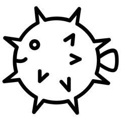 Pufferfish 