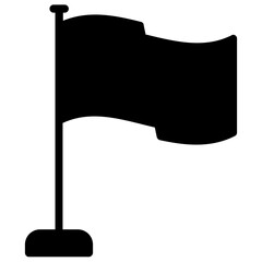 
Flag 
