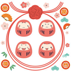 Japanese style objectNo2