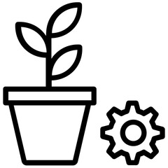 Project Planning and Marketing Graph