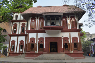 Lal Mahal - This Childhood Residence of Chhatrapati Shivaji Maharaj is located at the heart of Pune...