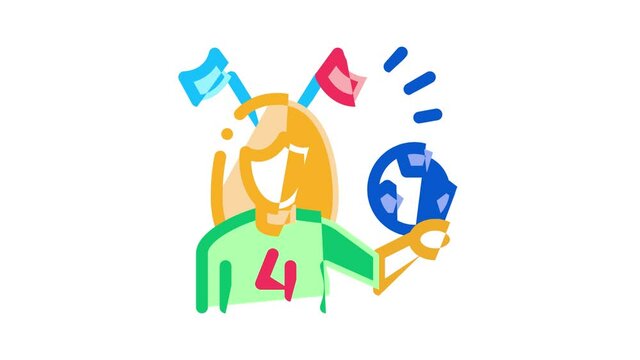 Meditation Practice Icon Animation Meditation Yoga Relaxation Aromatic Therapy, Human Concentration, Gong And Painting
