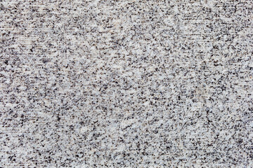 Crack on cement floor