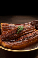 鰻丼（うな丼）土用の丑の日