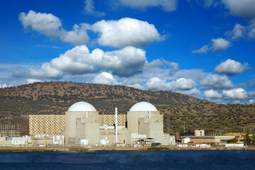 Nuclear power plant