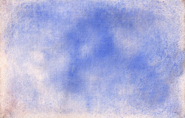 Abstract watercolor background texture design