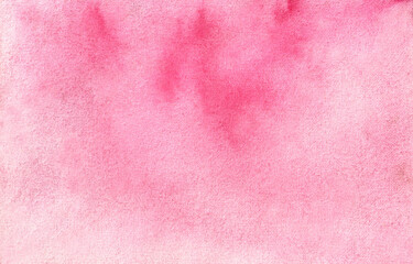 Abstract watercolor background texture design