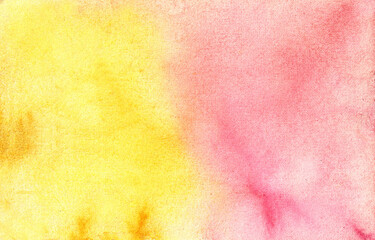 Abstract watercolor background texture design