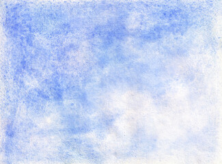 Abstract watercolor background texture design