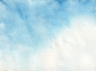 Abstract watercolor background texture design