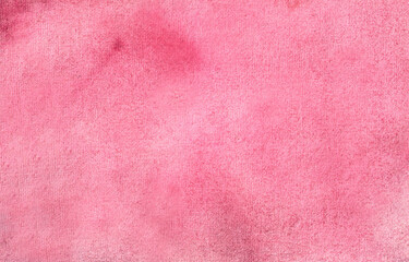 Abstract watercolor background texture design