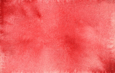 Abstract watercolor background texture design