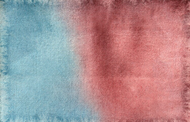 Abstract watercolor background texture design
