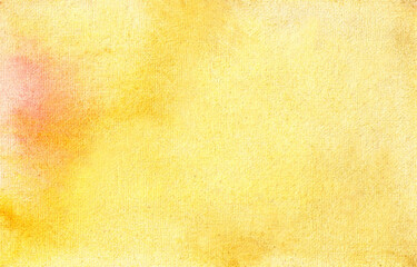 Abstract watercolor background texture design