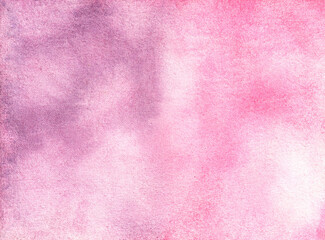 Abstract watercolor background texture design