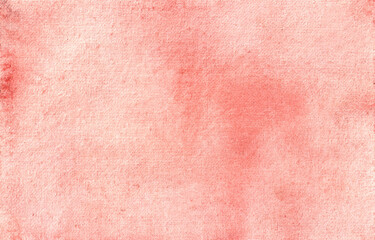 Abstract watercolor background texture design
