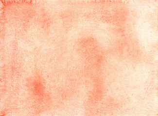 Fototapeta premium Abstract watercolor background texture design