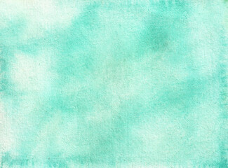 Abstract watercolor background texture design