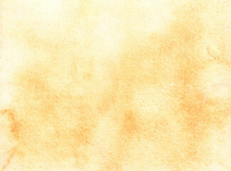 Abstract watercolor background texture design