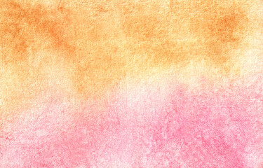 Abstract watercolor background texture design
