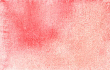 Abstract watercolor background texture design
