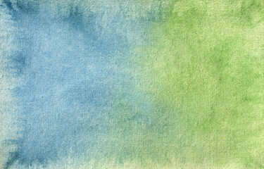 Abstract watercolor background texture design